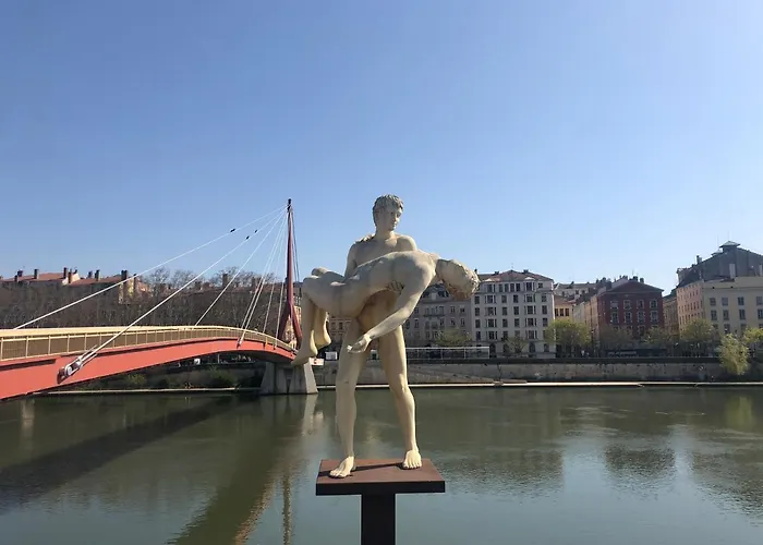 Coeur Vieux Lyon