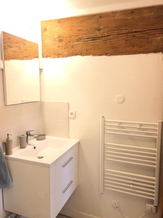 Coeur Vieux Apartamento Lyon